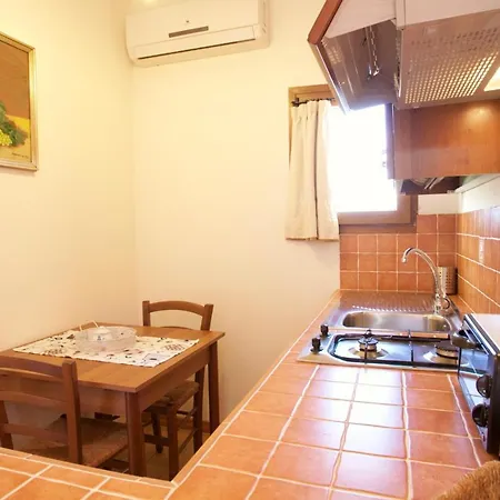 Rio Aparments Apartment *