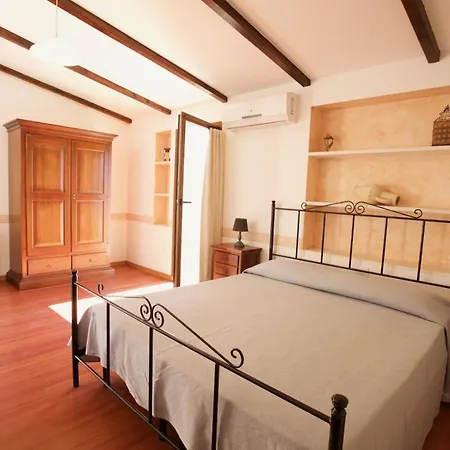 Rio Aparments * Alghero