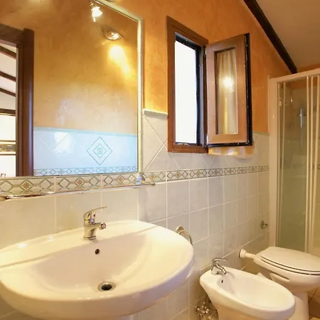 Rio Aparments Apartment Alghero